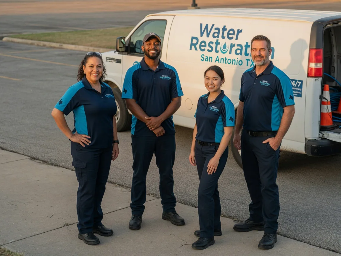 Water Damage Repair company in Twin Rocks, PA